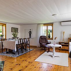 Vakantiehuis Piggsmåla