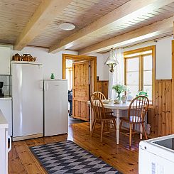 Vakantiehuis Piggsmåla