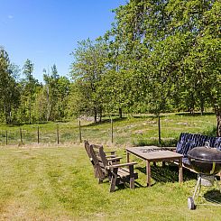 Vakantiehuis Piggsmåla