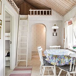 Vakantiehuis Hökagården