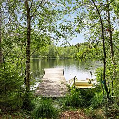 Vakantiehuis Hökagården