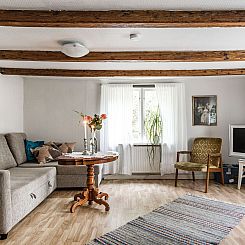 Vakantiehuis Angsjö Torp