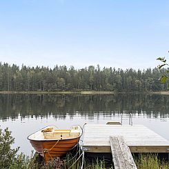 Vakantiehuis Angsjö Torp