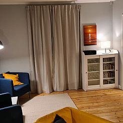 Vakantiehuis Haus 200 m von der Ostsee