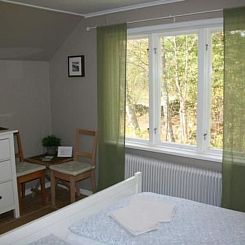 Appartement Wohnung Linné außerhalb von Älmhult