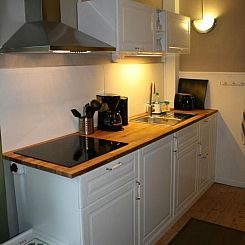 Appartement Möckeln ausserhalb Älmhult