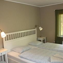 Appartement Möckeln ausserhalb Älmhult