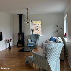 Evenröd Lakehouse