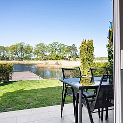 Vakantiehuis Ekenäs