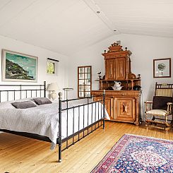 Vakantiehuis Utsikten