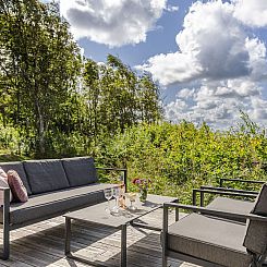 Vakantiehuis Utsikten