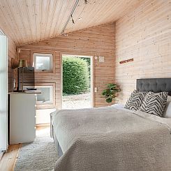 Vakantiehuis Dejarp Stugan