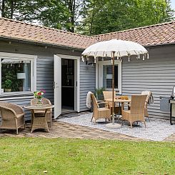 Vakantiehuis Dejarp Stugan