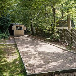 Vakantiehuis Dejarp Stugan