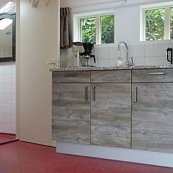 Vakantiehuis in Smilde