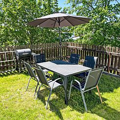 Appartement Stadsro