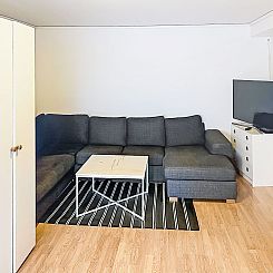 Appartement Stadsro
