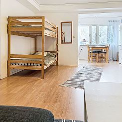 Appartement Stadsro