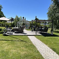 Vakantiehuis Herrgården