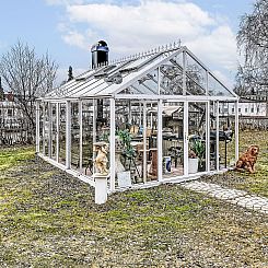 Vakantiehuis Herrgården