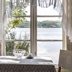 Vakantiehuis Kaxholmen