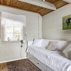 Vakantiehuis Kaxholmen