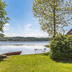 Vakantiehuis Kaxholmen