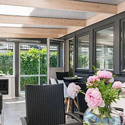 Vakantiehuis "Paradisvägen" direkt am Strand