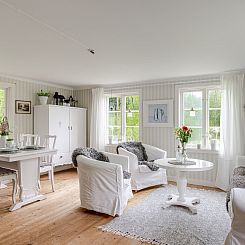 Vakantiehuis Bygget