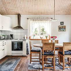 Vakantiehuis Gaslunda