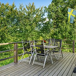 Vakantiehuis Gaslunda