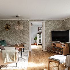 Vakantiehuis Skjutsmåla