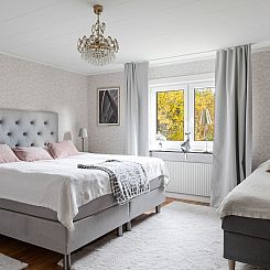Vakantiehuis Skjutsmåla