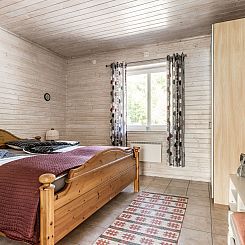 Vakantiehuis Erikstorp 145