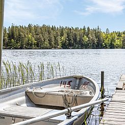 Vakantiehuis Erikstorp 145