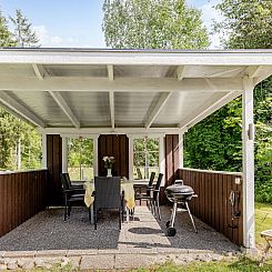 Vakantiehuis Åkekvarn Snärjet