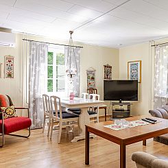 Vakantiehuis Åkekvarn Snärjet