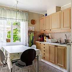 Vakantiehuis Åkekvarn Snärjet
