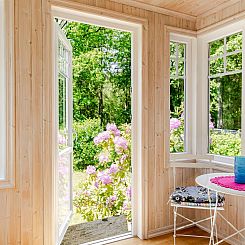 Vakantiehuis Åkekvarn Snärjet