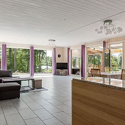 Vakantiehuis Erikstorp 149