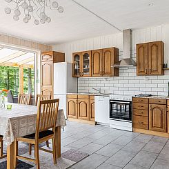 Vakantiehuis Erikstorp 149