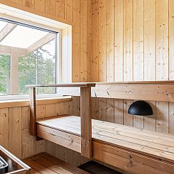 Vakantiehuis Erikstorp 149