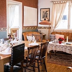 Vakantiehuis Paradisvilla