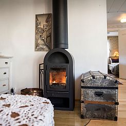 Vakantiehuis Himmelbungalow