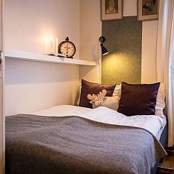 Appartement Rosenapartment