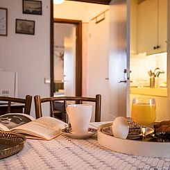 Appartement Rosenapartment
