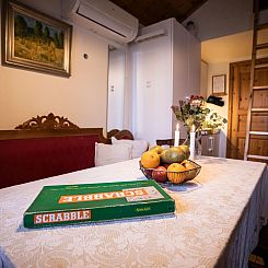 Vakantiehuis Seebungalow