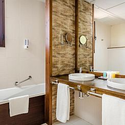 Hotel Rural Los Nogales