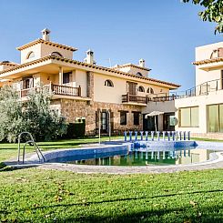 Hotel Rural Los Nogales