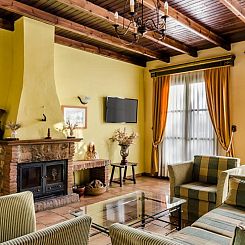 Hotel Rural Los Nogales